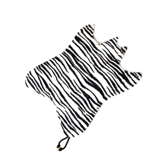ZEBRA MAT
