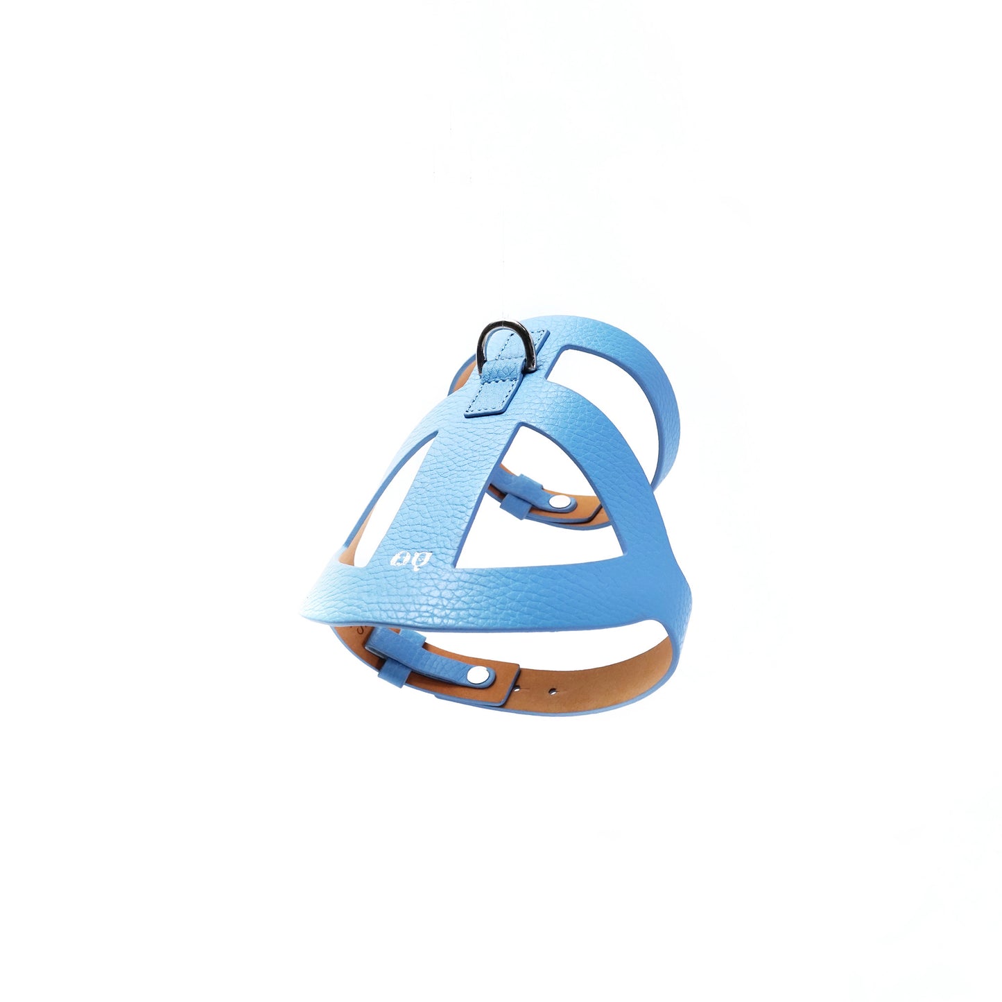 LUCCA HARNESS BLUE