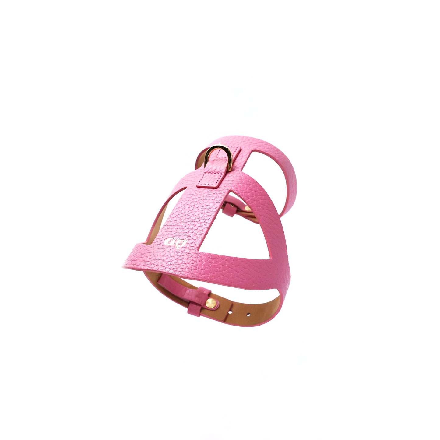 LUCCA HARNESS PINK