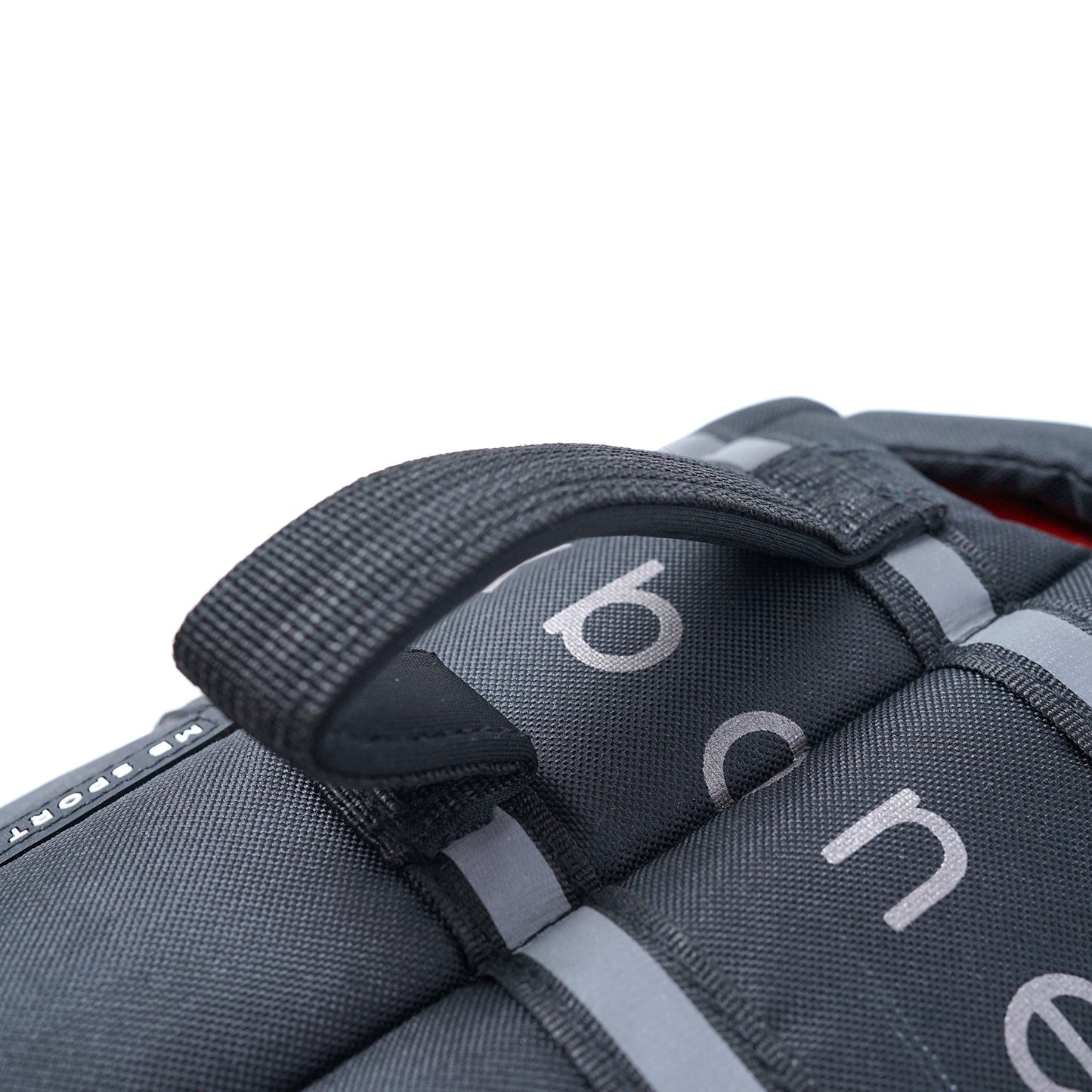 maxbone Life Jacket Black