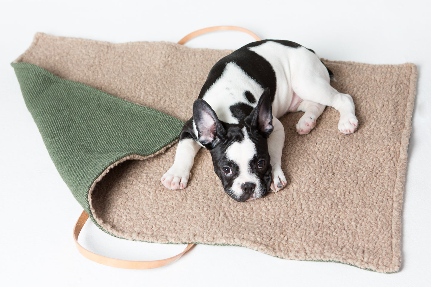 STEVE - トラベルマット(ジュート)