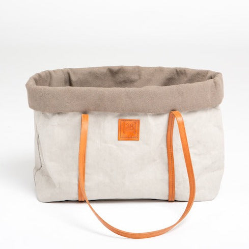 ANNIE - トラベルドッグバッグ(グレー)