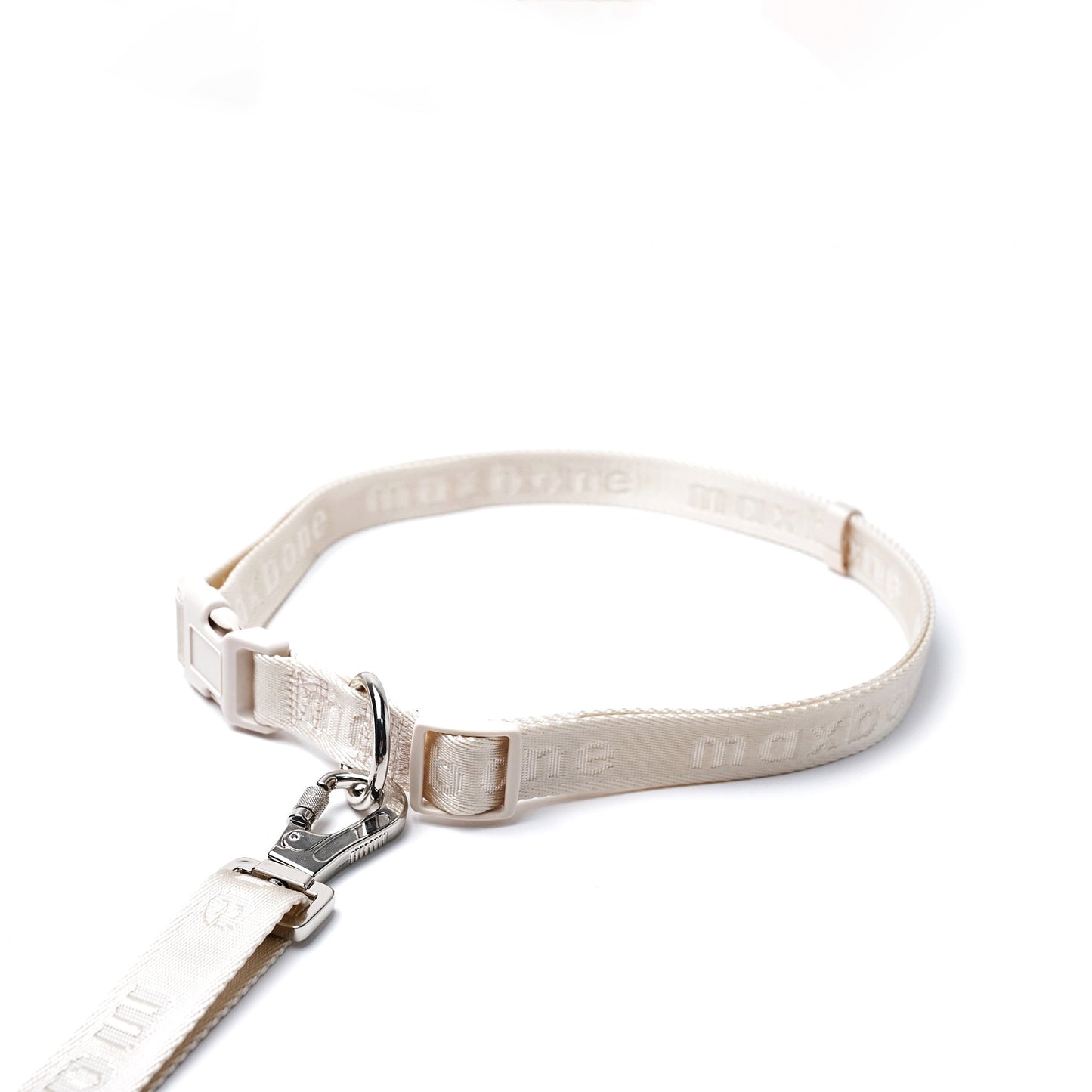 GO! With Ease Hands Free Leash Sand