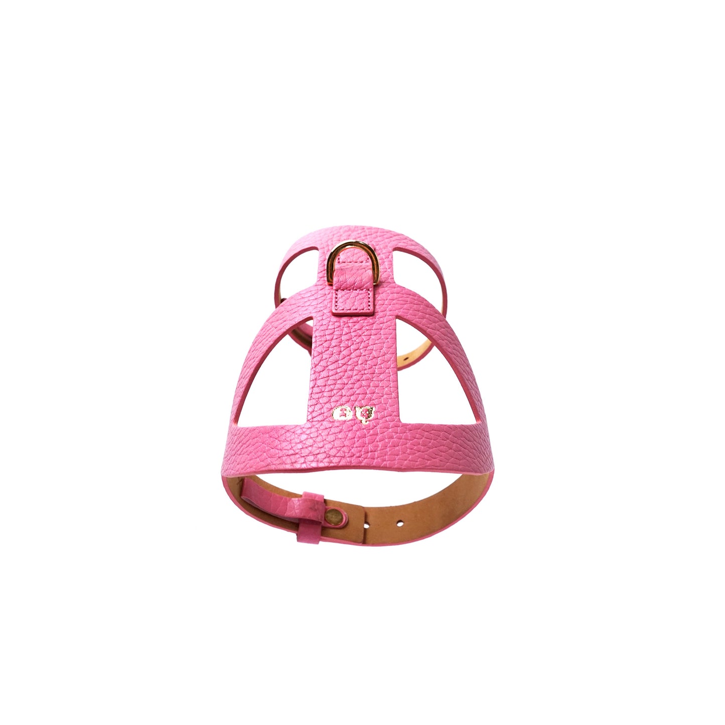 LUCCA HARNESS PINK