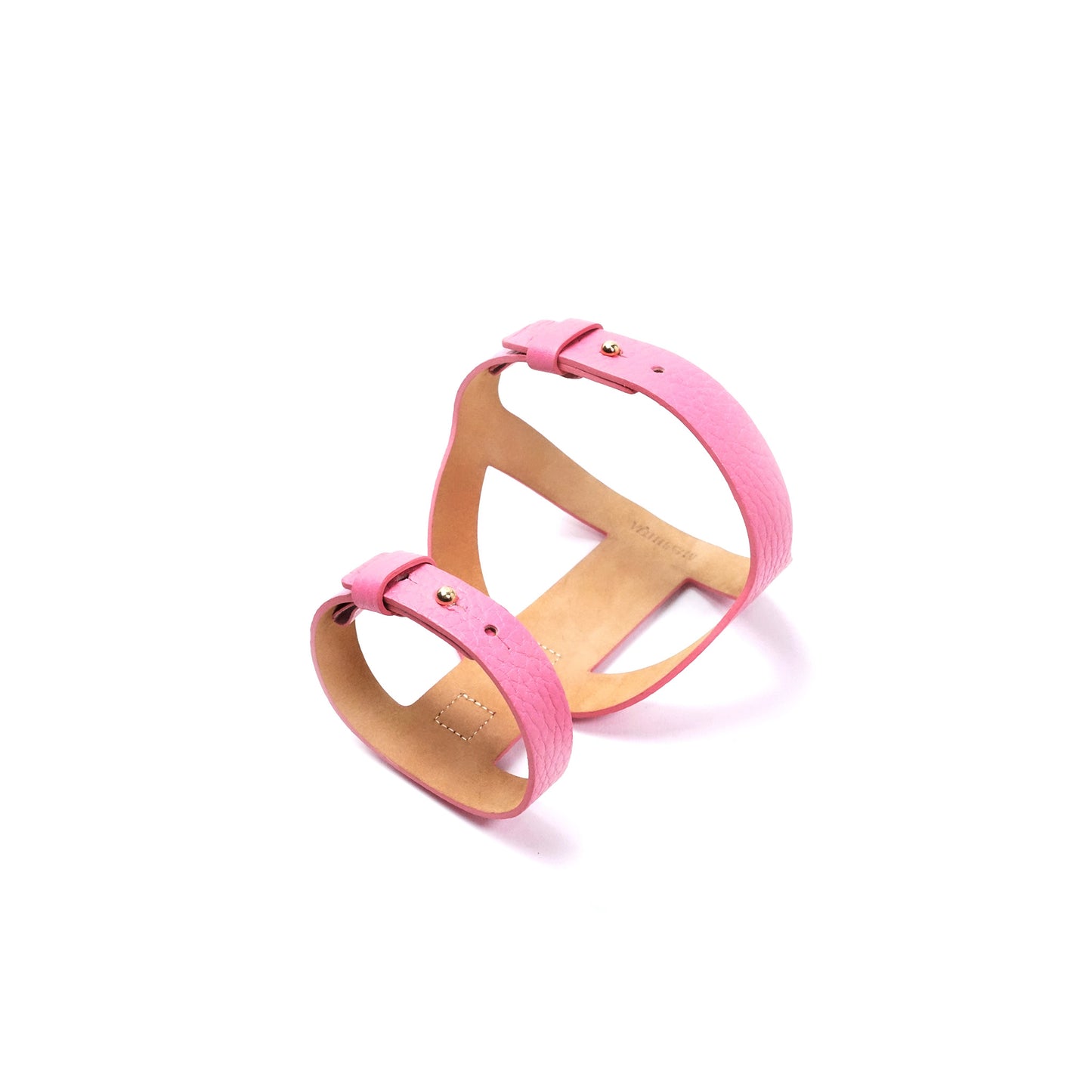 LUCCA HARNESS PINK