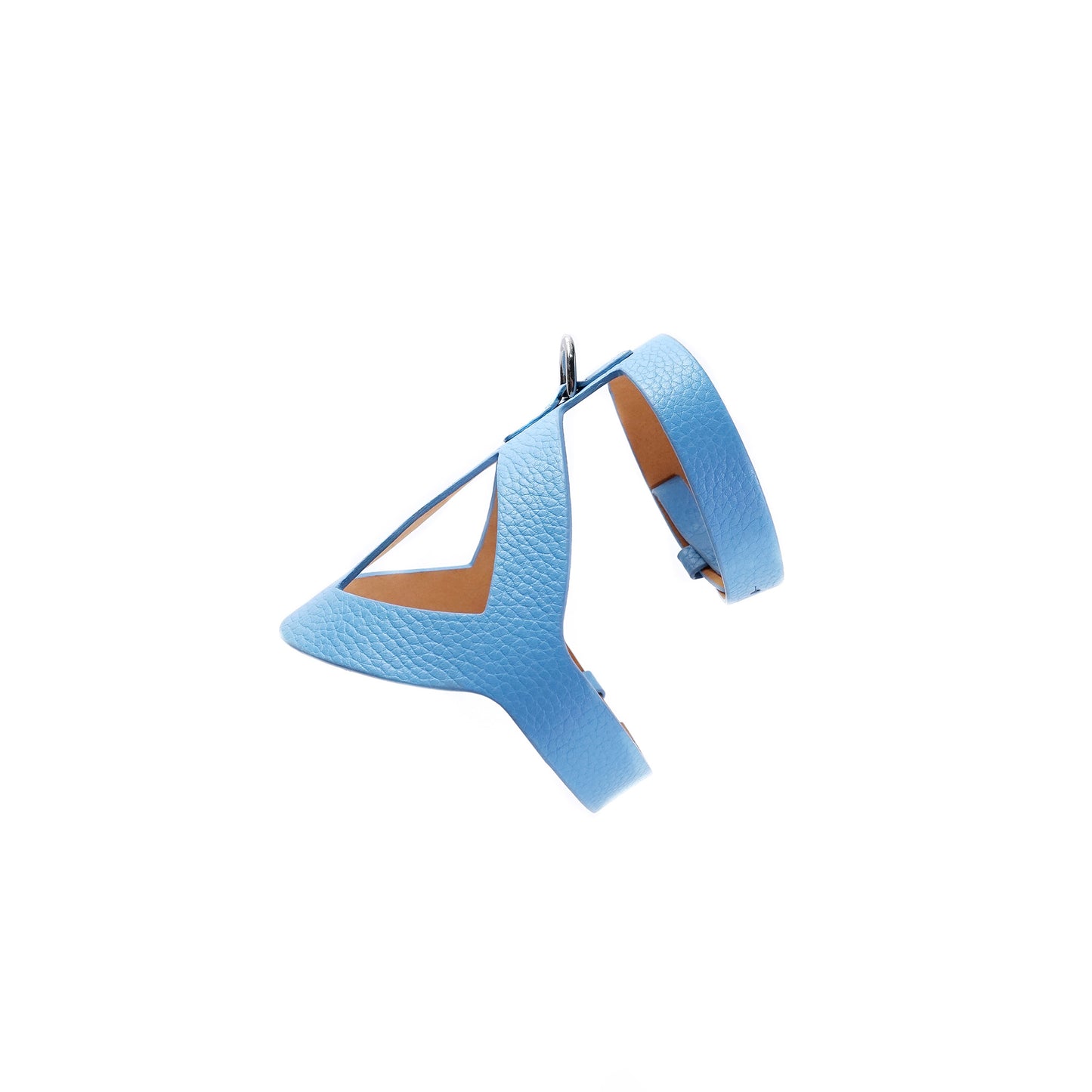 LUCCA HARNESS BLUE