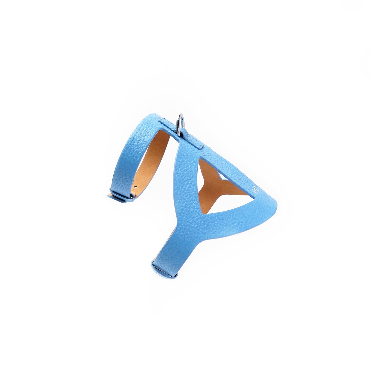 LUCCA HARNESS BLUE