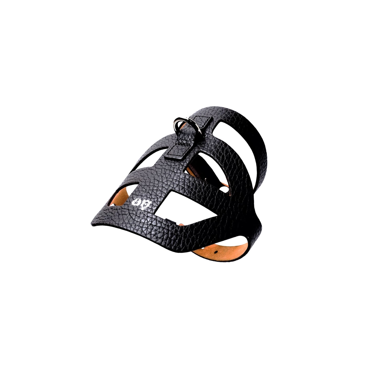 PIERRE HARNESS BROWN