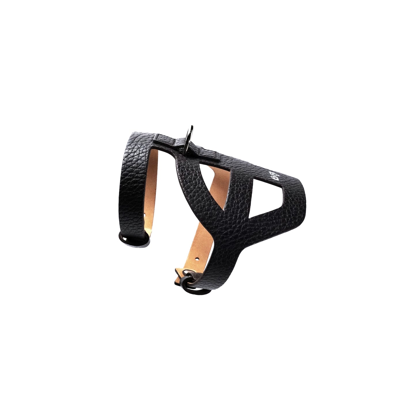 PIERRE HARNESS BROWN