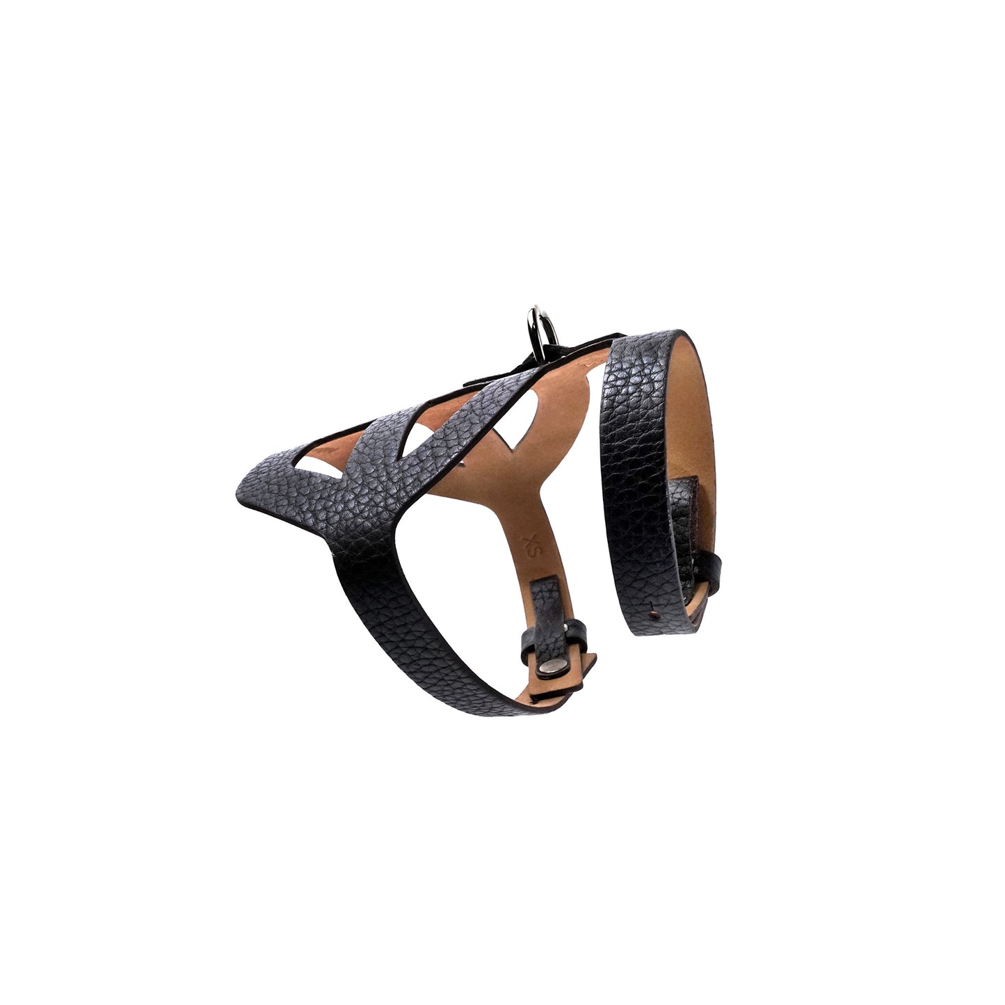 PIERRE HARNESS BROWN