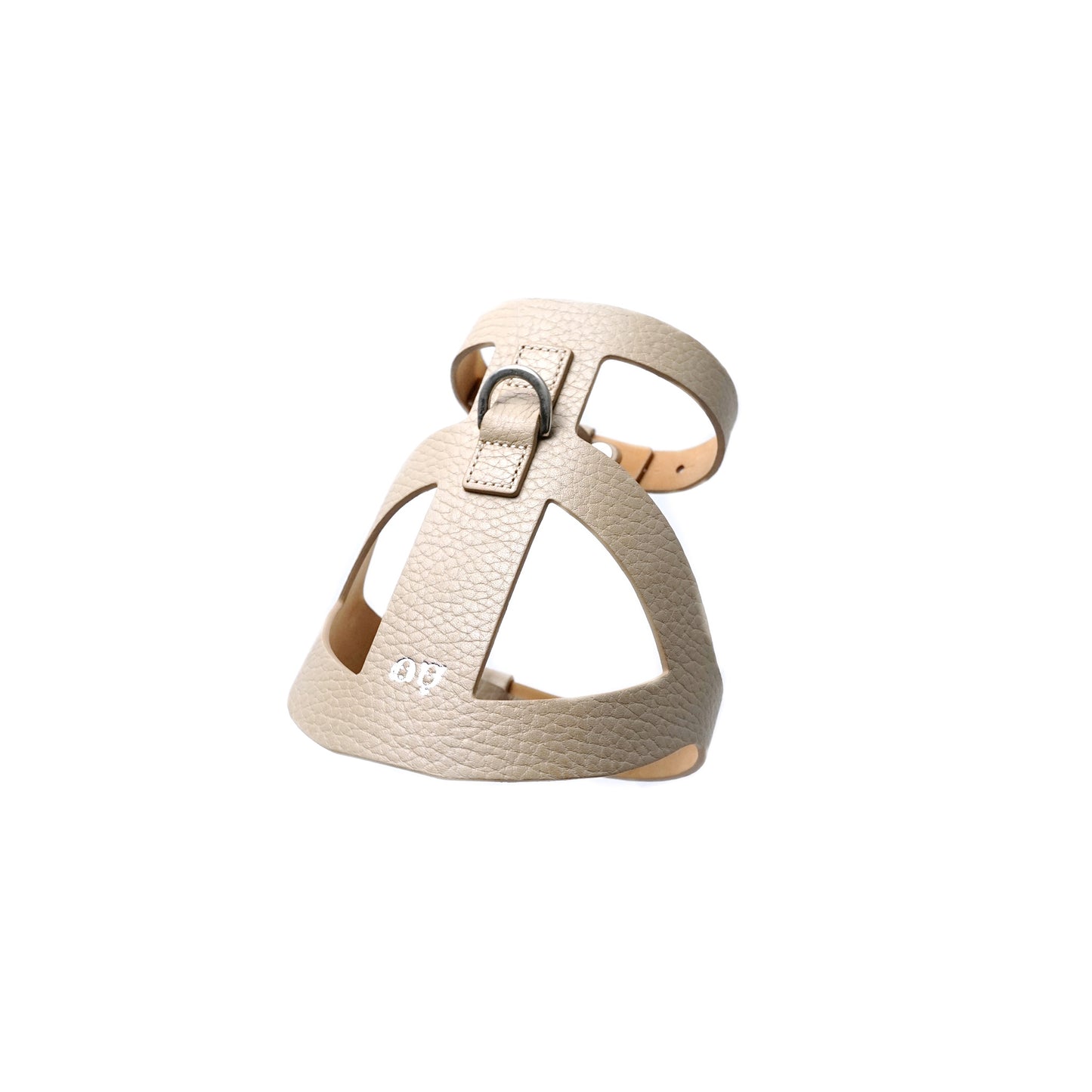 LUCCA HARNESS DARK BEIGE