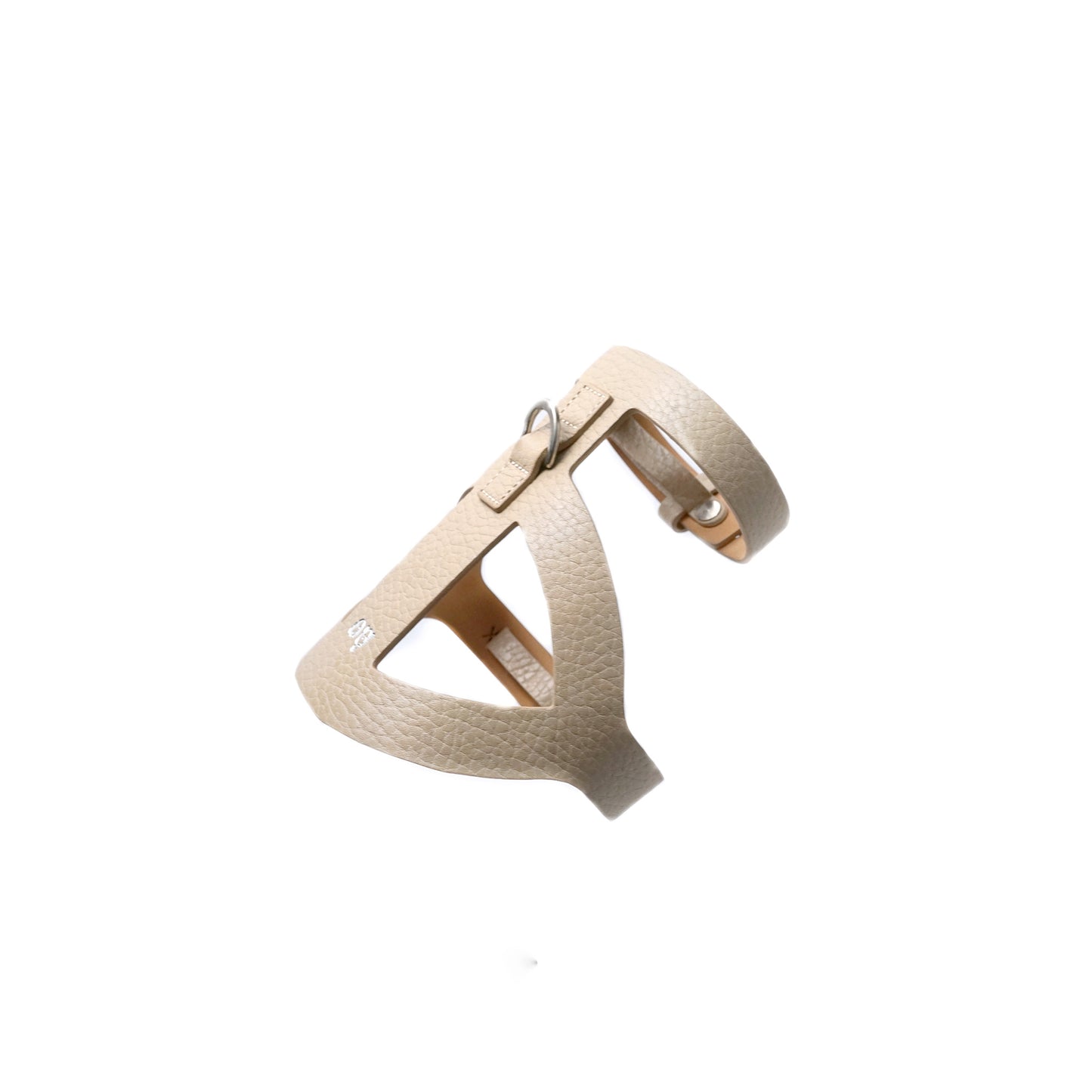 LUCCA HARNESS DARK BEIGE