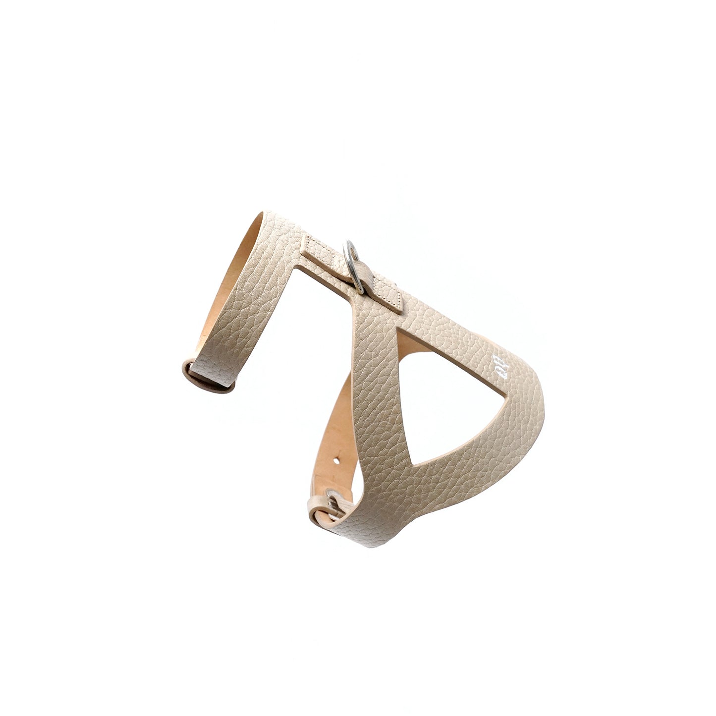 LUCCA HARNESS DARK BEIGE