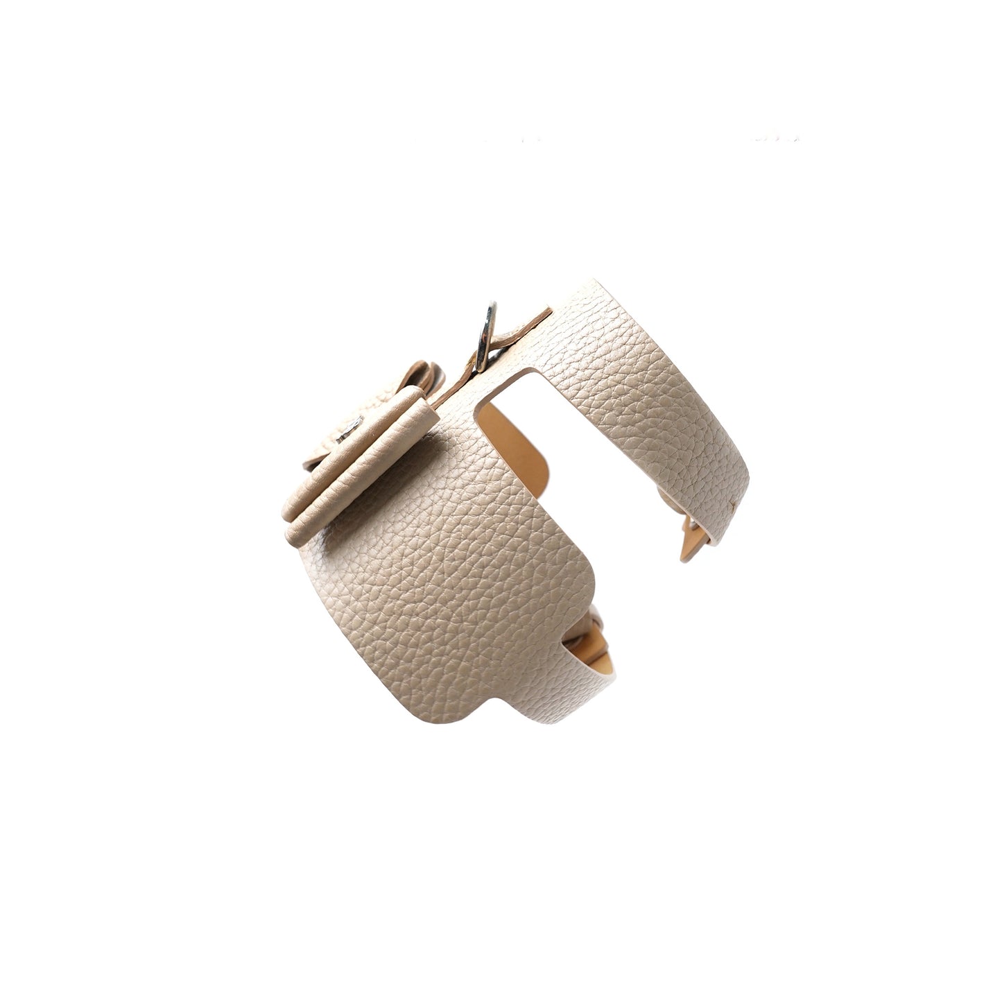 BIJOU HARNESS DARK BEIGE