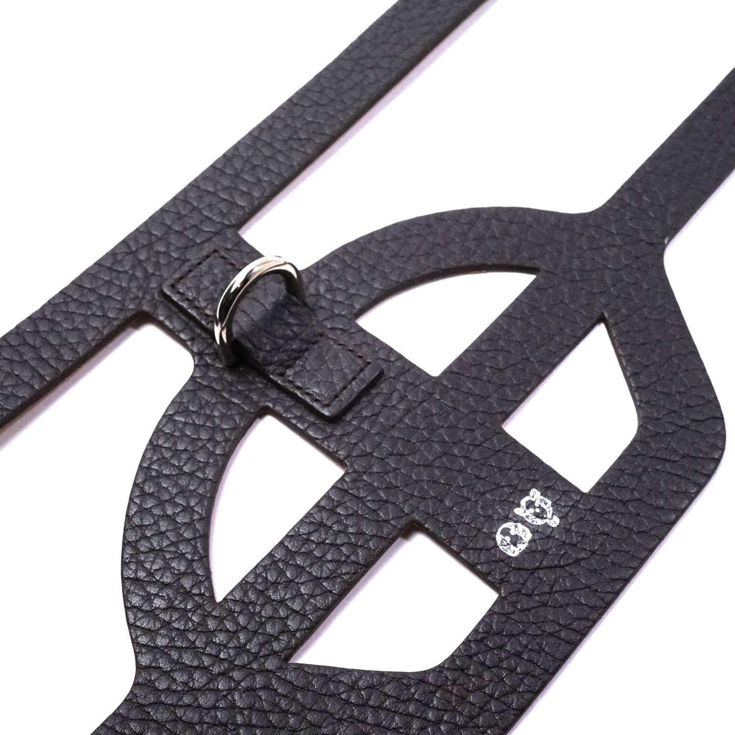PIERRE HARNESS BROWN