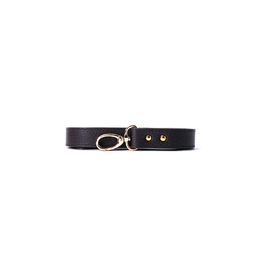 Balley Dog Leash Brown
