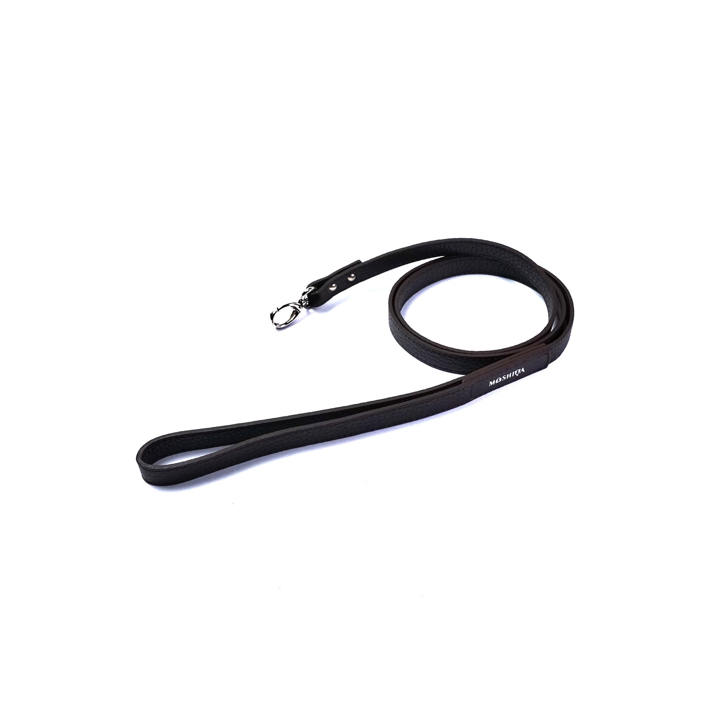 Balley Dog Leash Brown