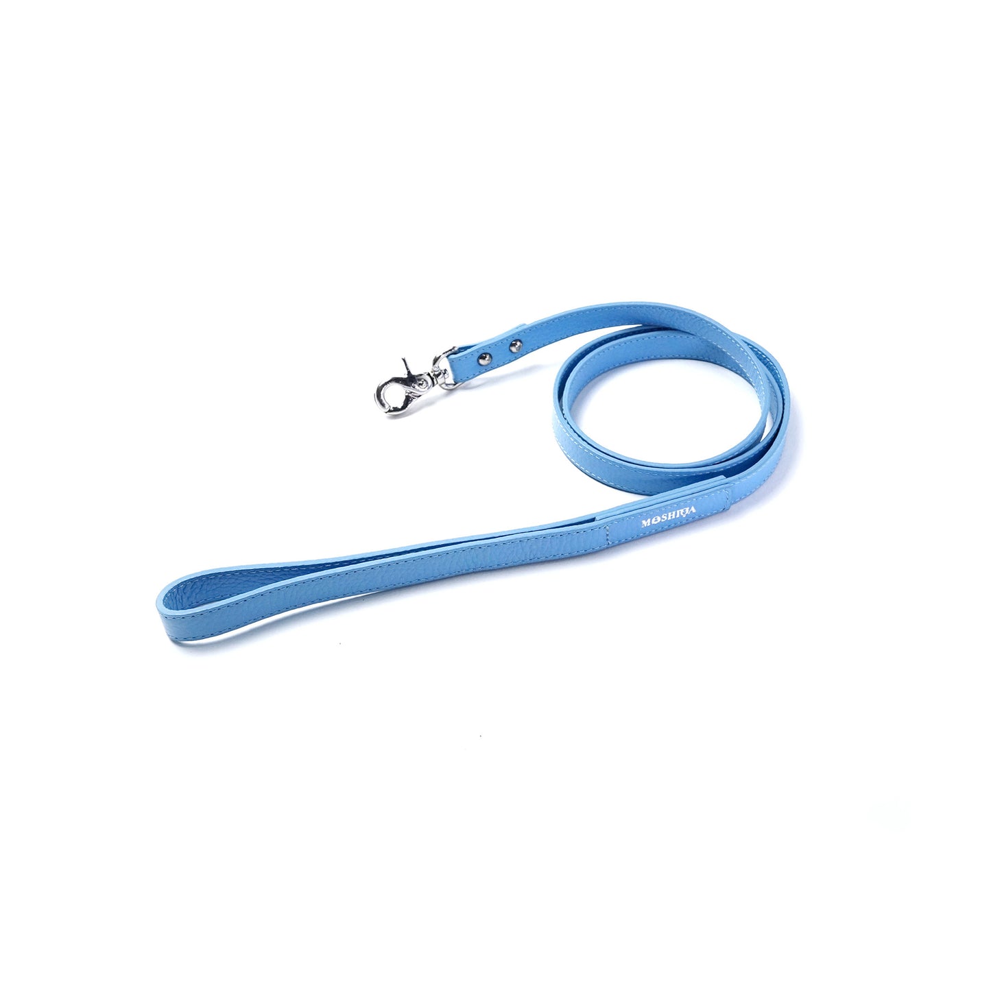 Balley Dog Leash Blue