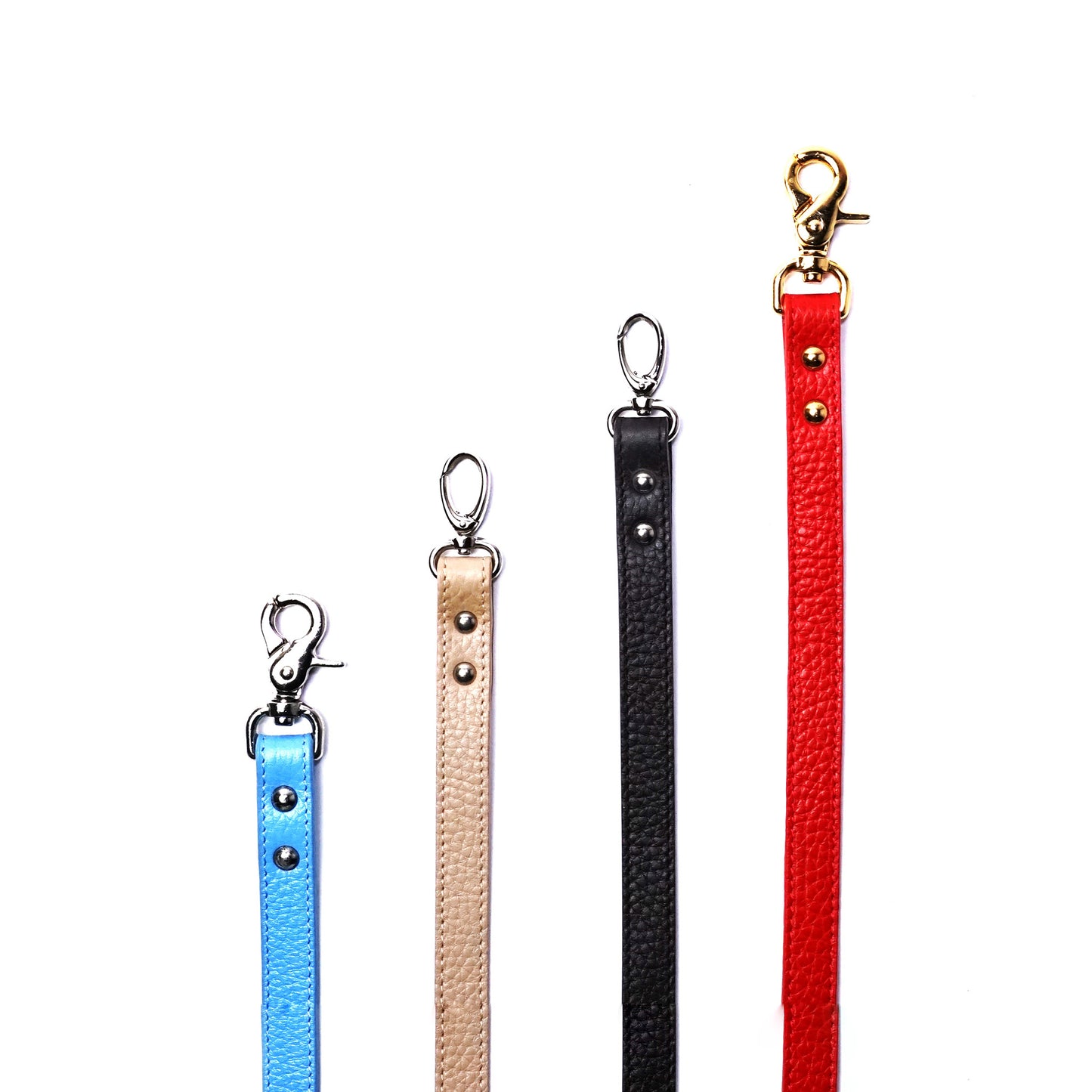 Balley Dog Leash Blue