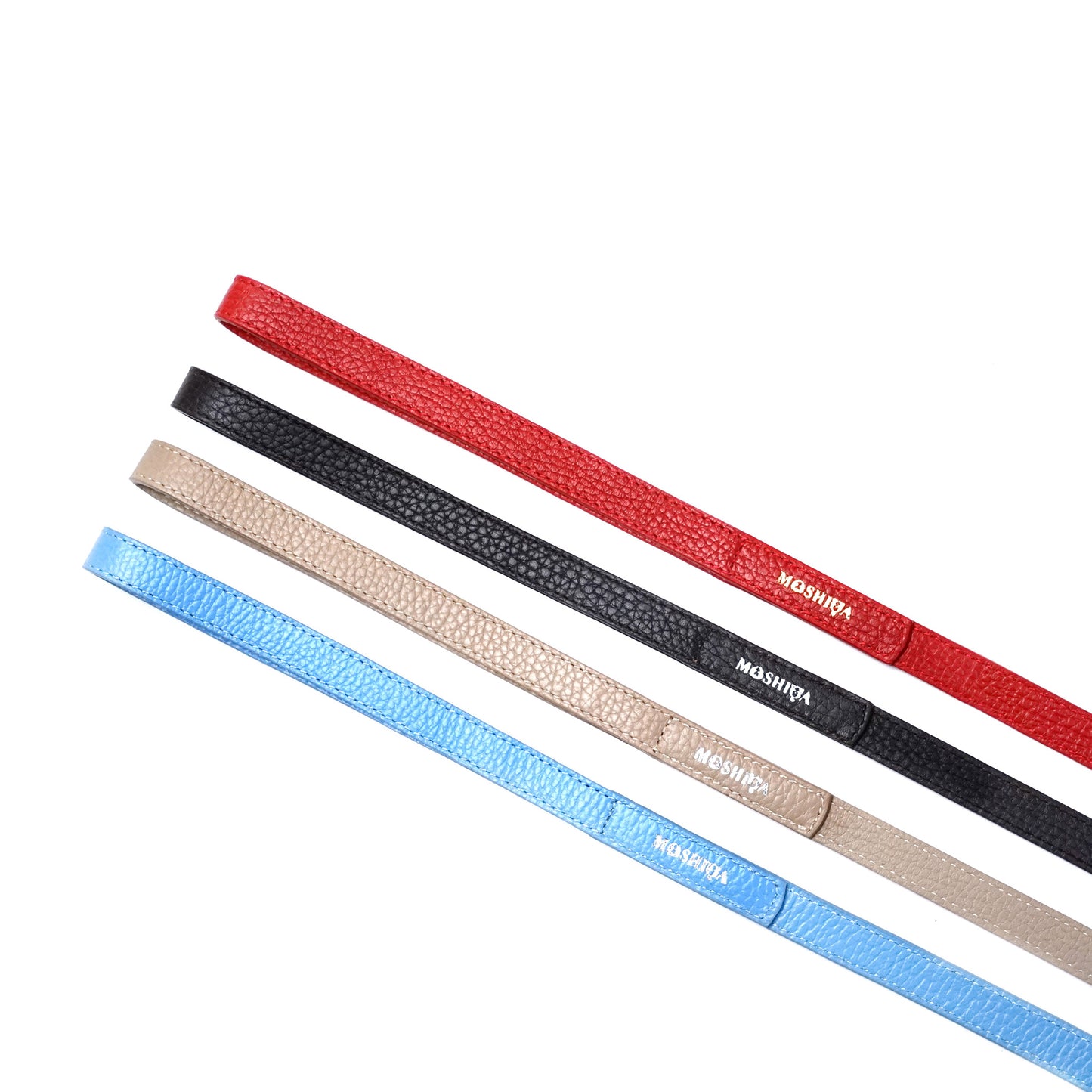 Balley Dog Leash Red
