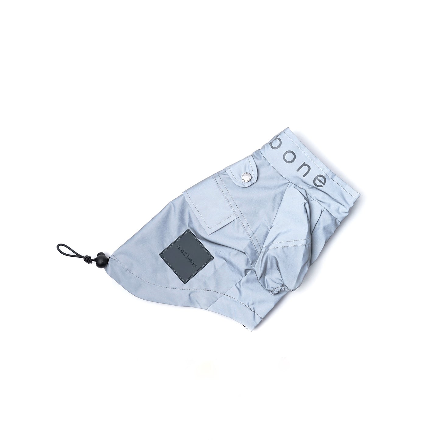 GLOW! Reflective Outdoor Jacket
