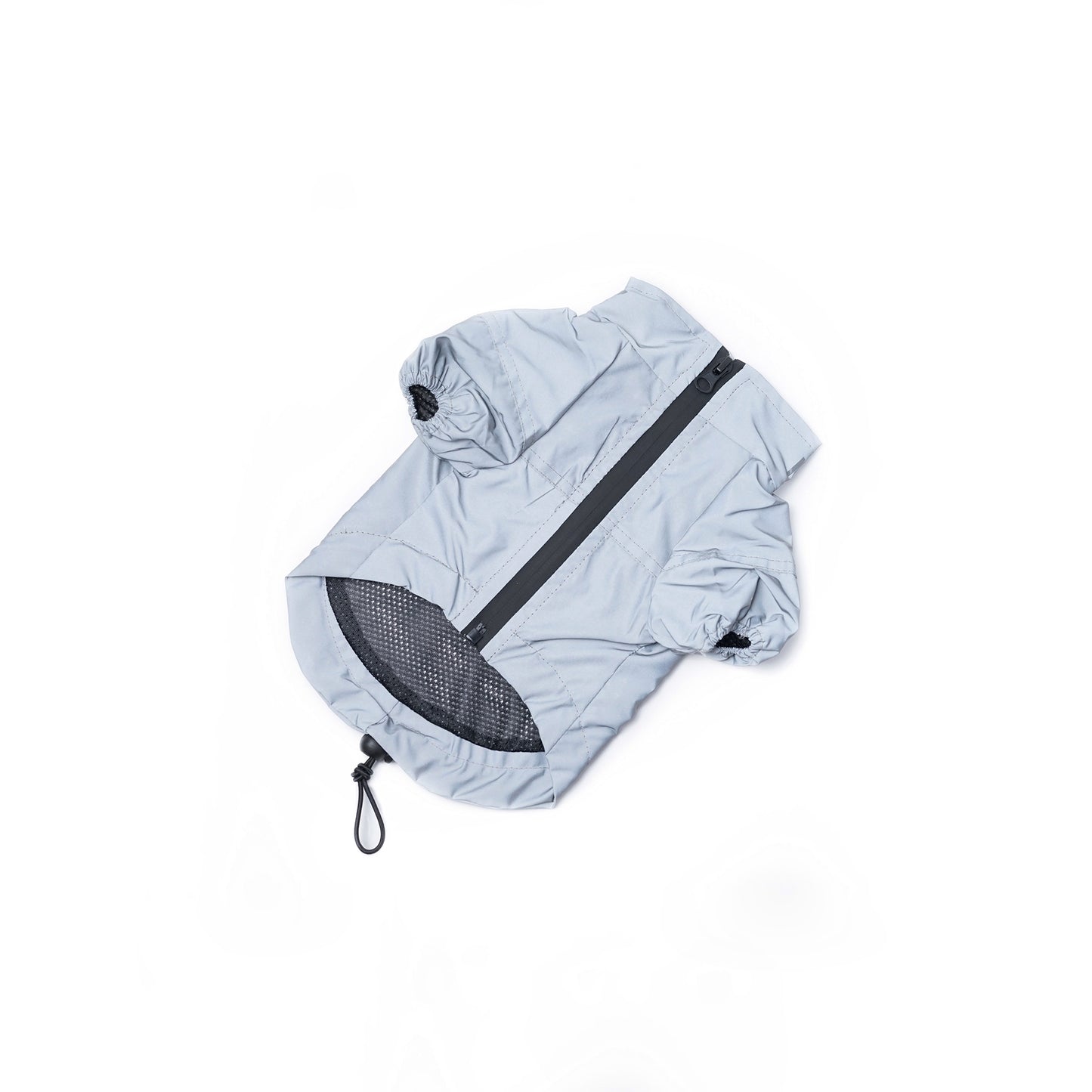 GLOW! Reflective Outdoor Jacket