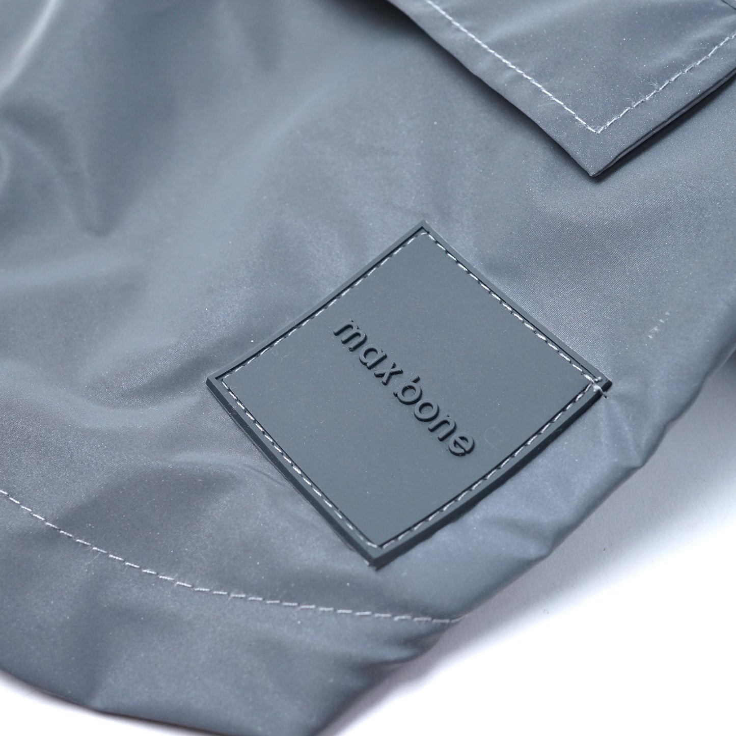 GLOW! Reflective Outdoor Jacket