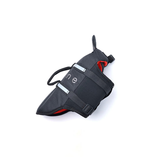 maxbone Life Jacket Black