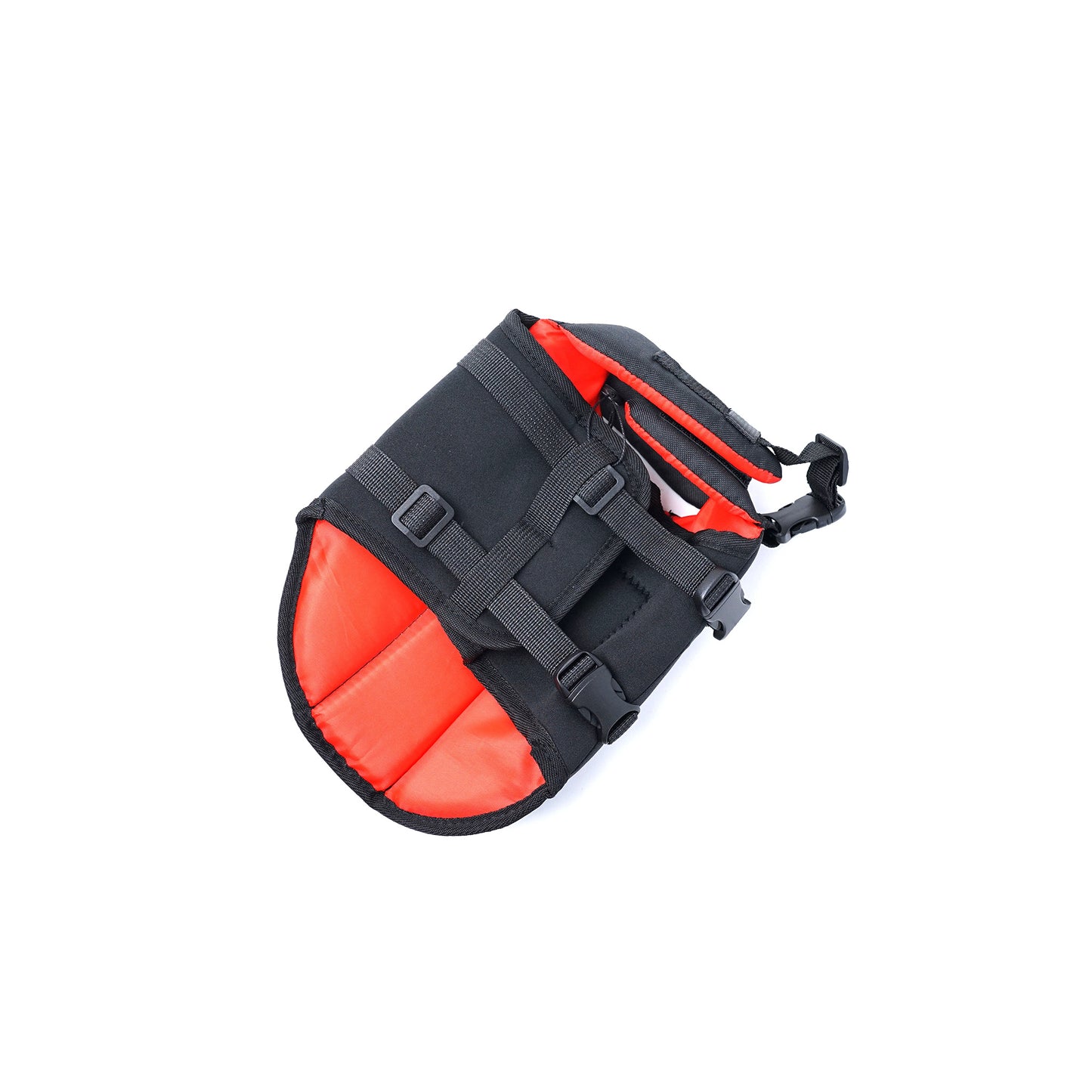 maxbone Life Jacket Black
