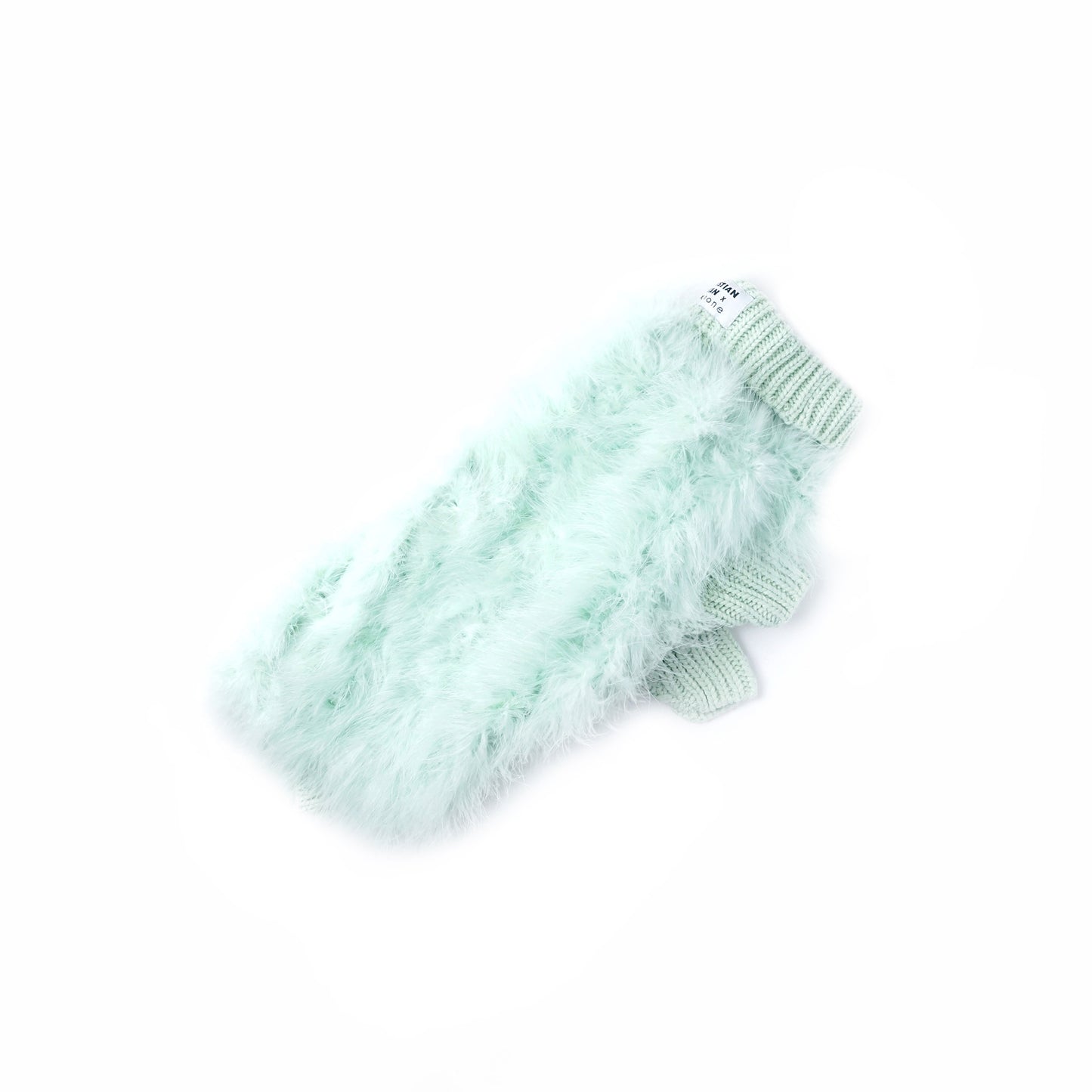 Christian Cowan x maxbone Jumper Mint