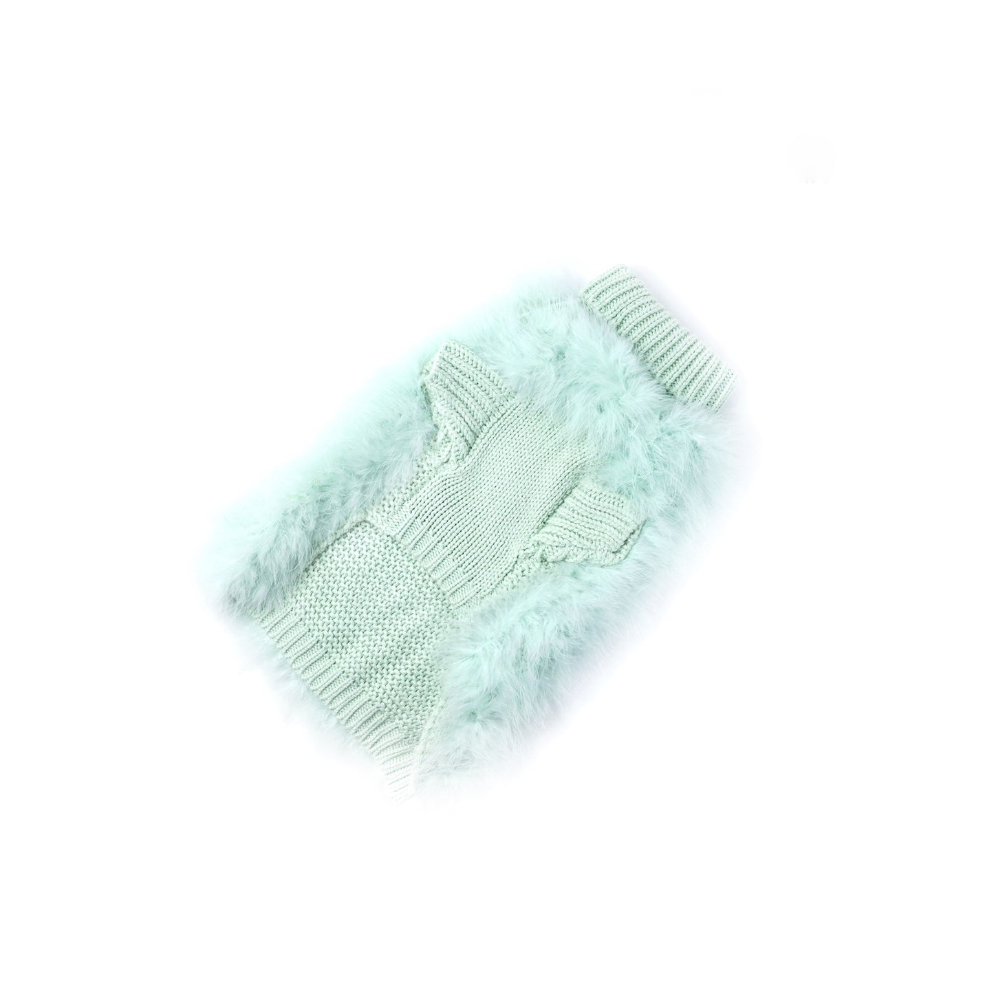 Christian Cowan x maxbone Jumper Mint
