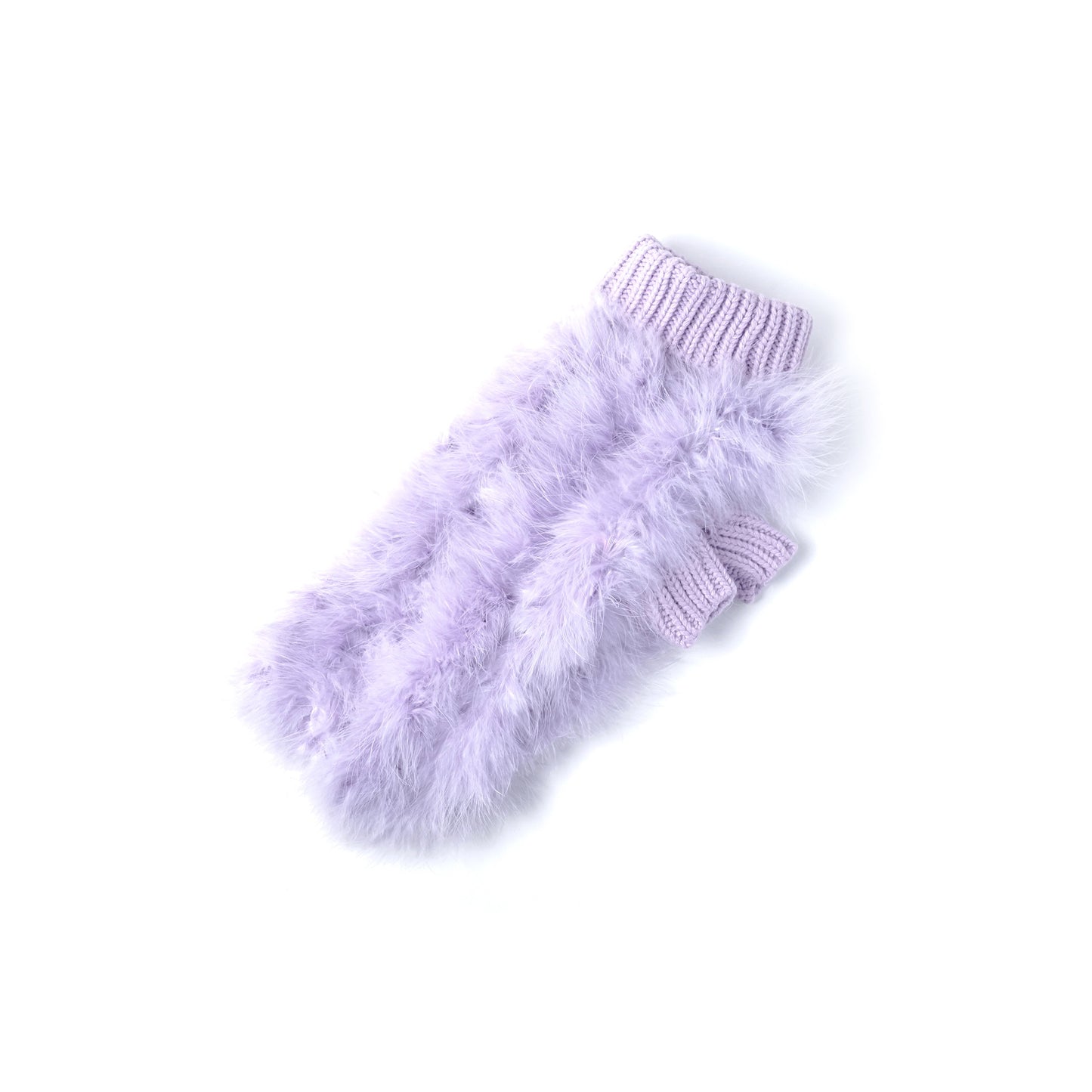 Christian Cowan x maxbone Jumper Lavender
