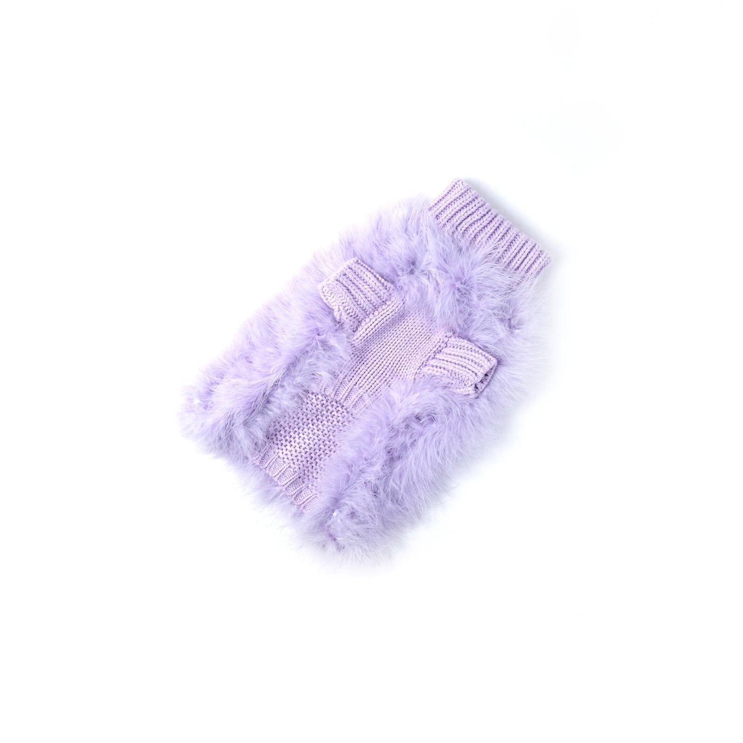 Christian Cowan x maxbone Jumper Lavender