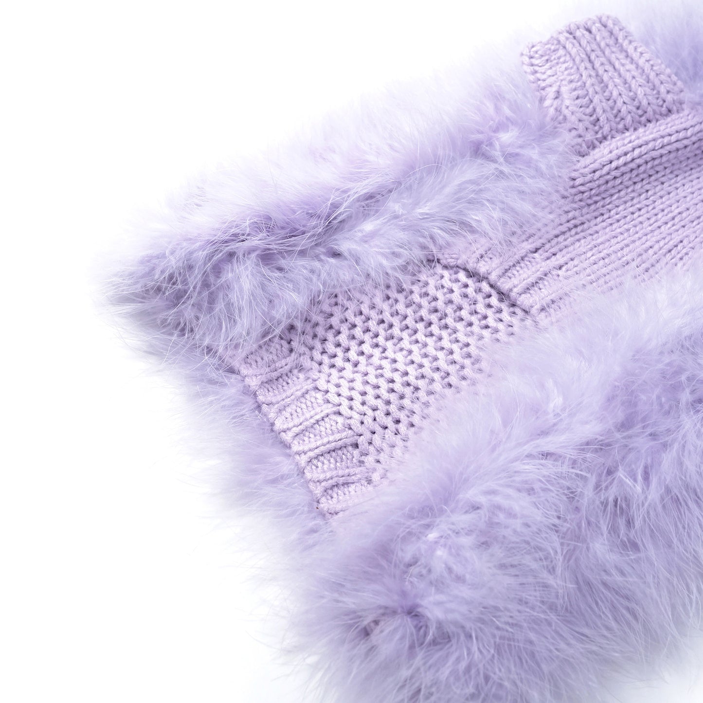 Christian Cowan x maxbone Jumper Lavender
