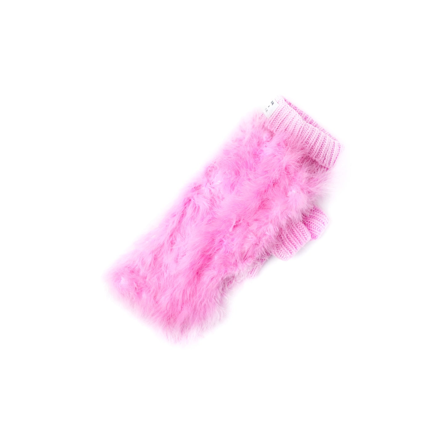 Christian Cowan x maxbone Jumper Hot Pink