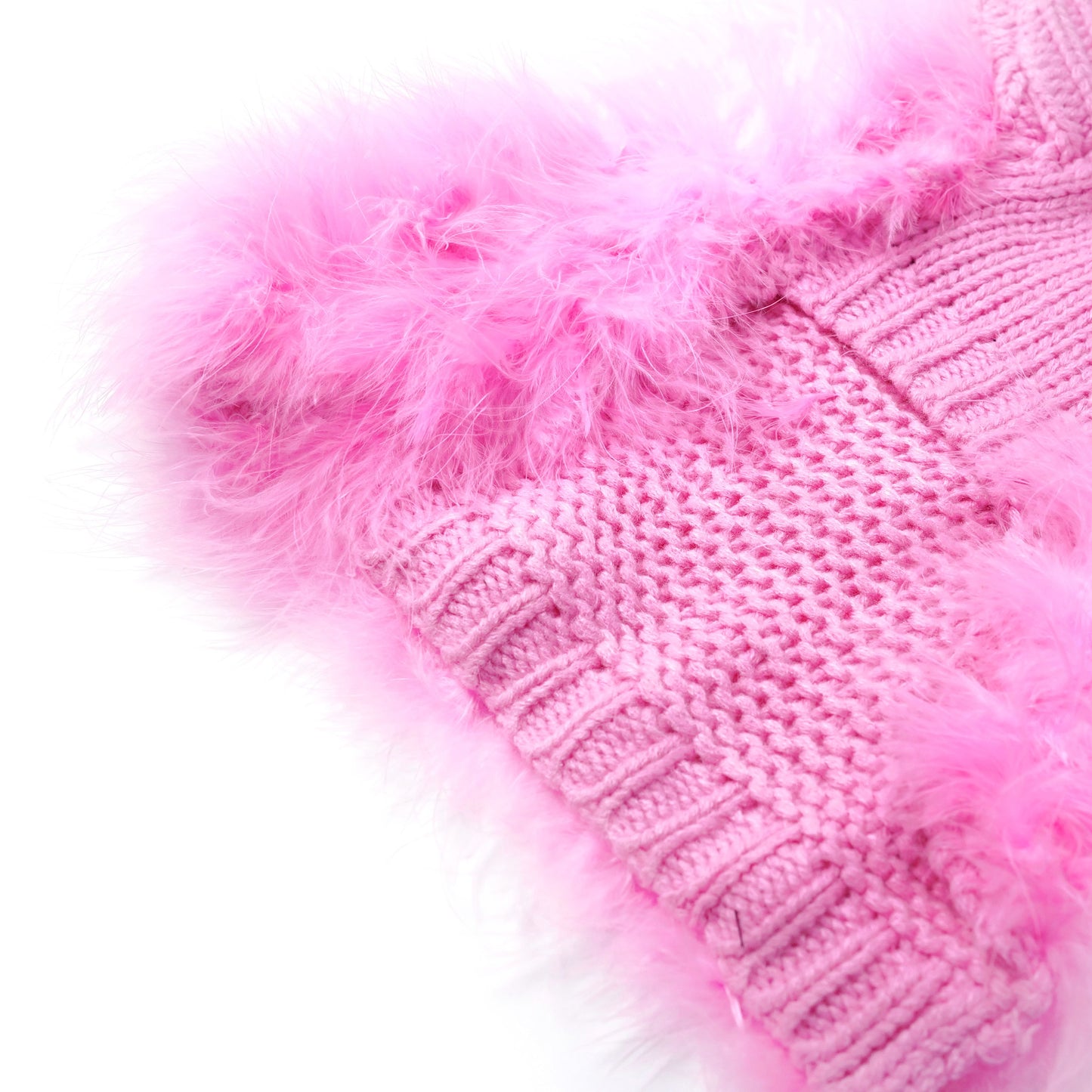 Christian Cowan x maxbone Jumper Hot Pink