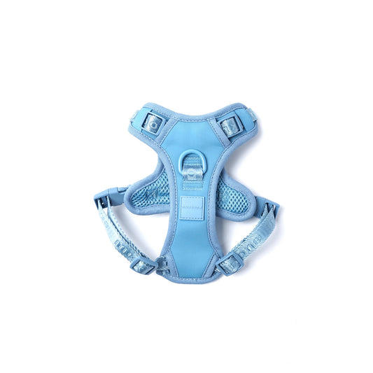 Easy Fit Harness Dusk Blue
