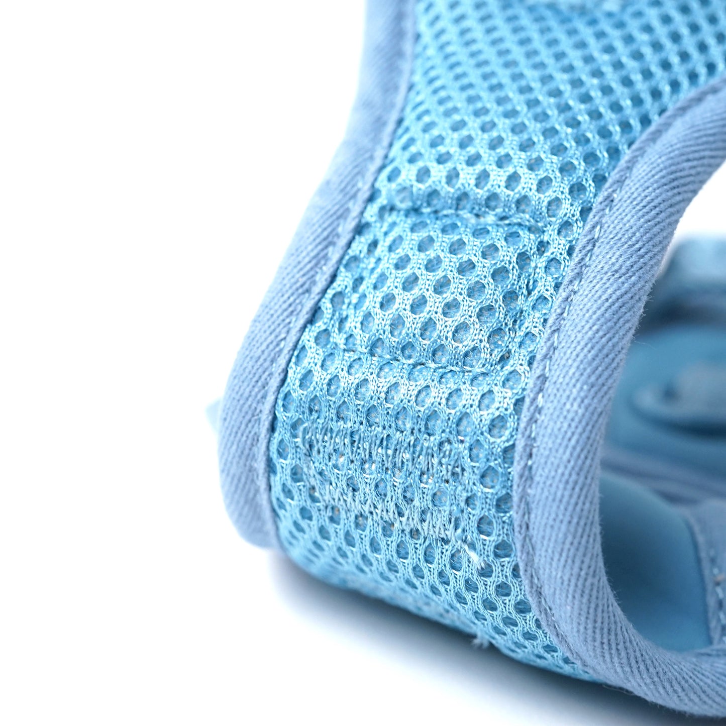 Easy Fit Harness Dusk Blue