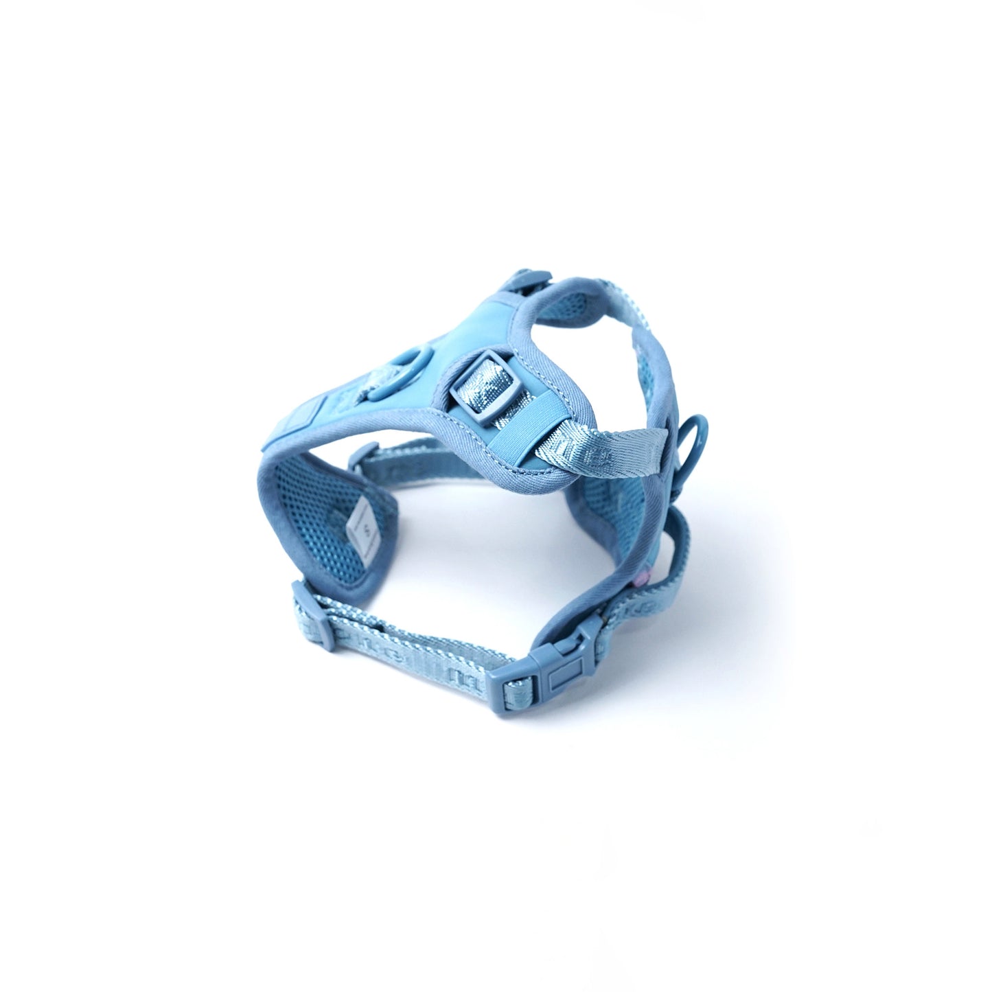 Easy Fit Harness Dusk Blue
