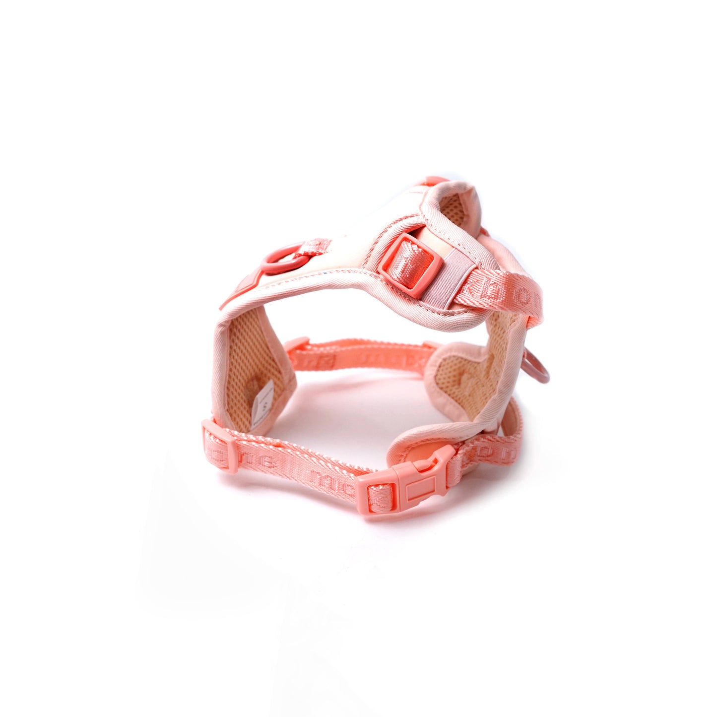 Easy Fit Harness Peach