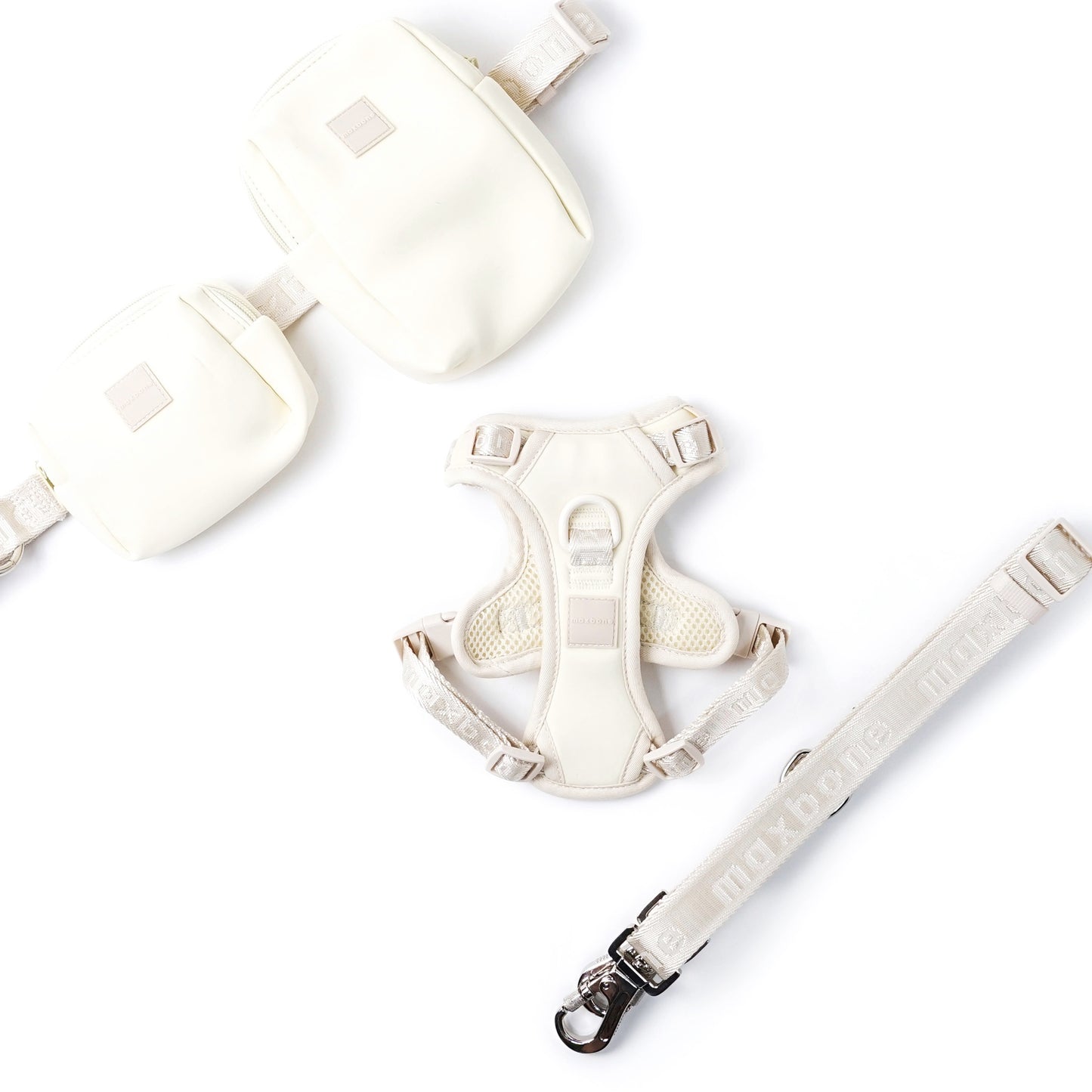 GO! With Ease Pouch Sand