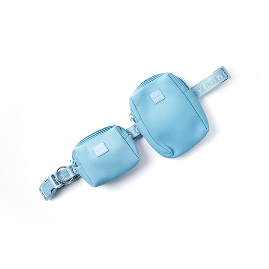 GO! With Ease Pouch Dusk Blue