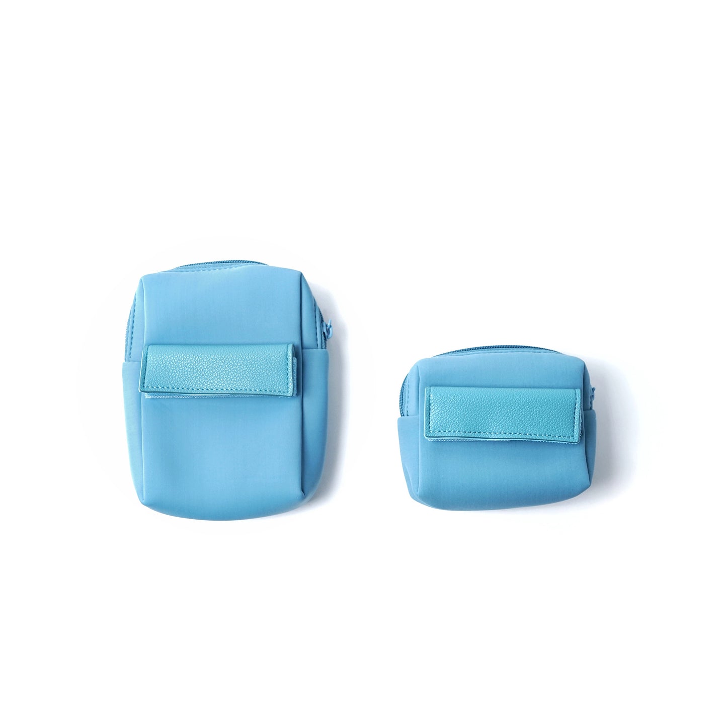 GO! With Ease Pouch Dusk Blue