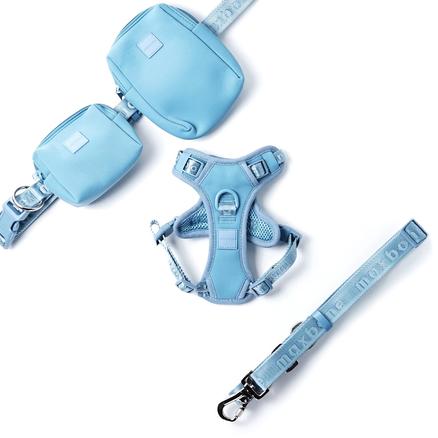 GO! With Ease Pouch Dusk Blue