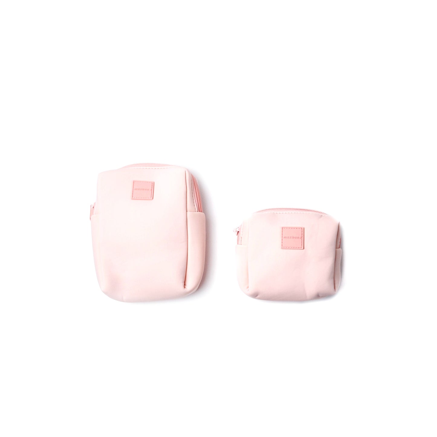 GO! With Ease Pouch Peach