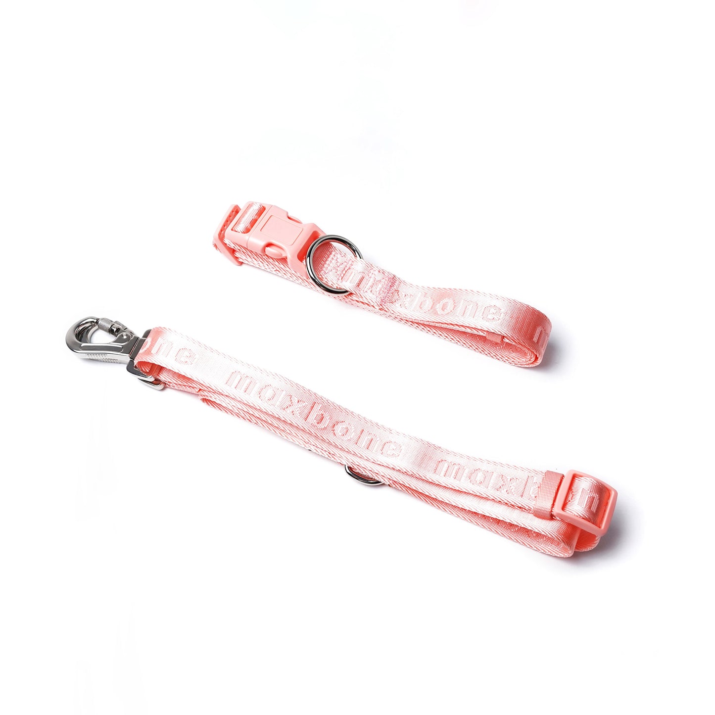 GO! With Ease Hands Free Leash Peach