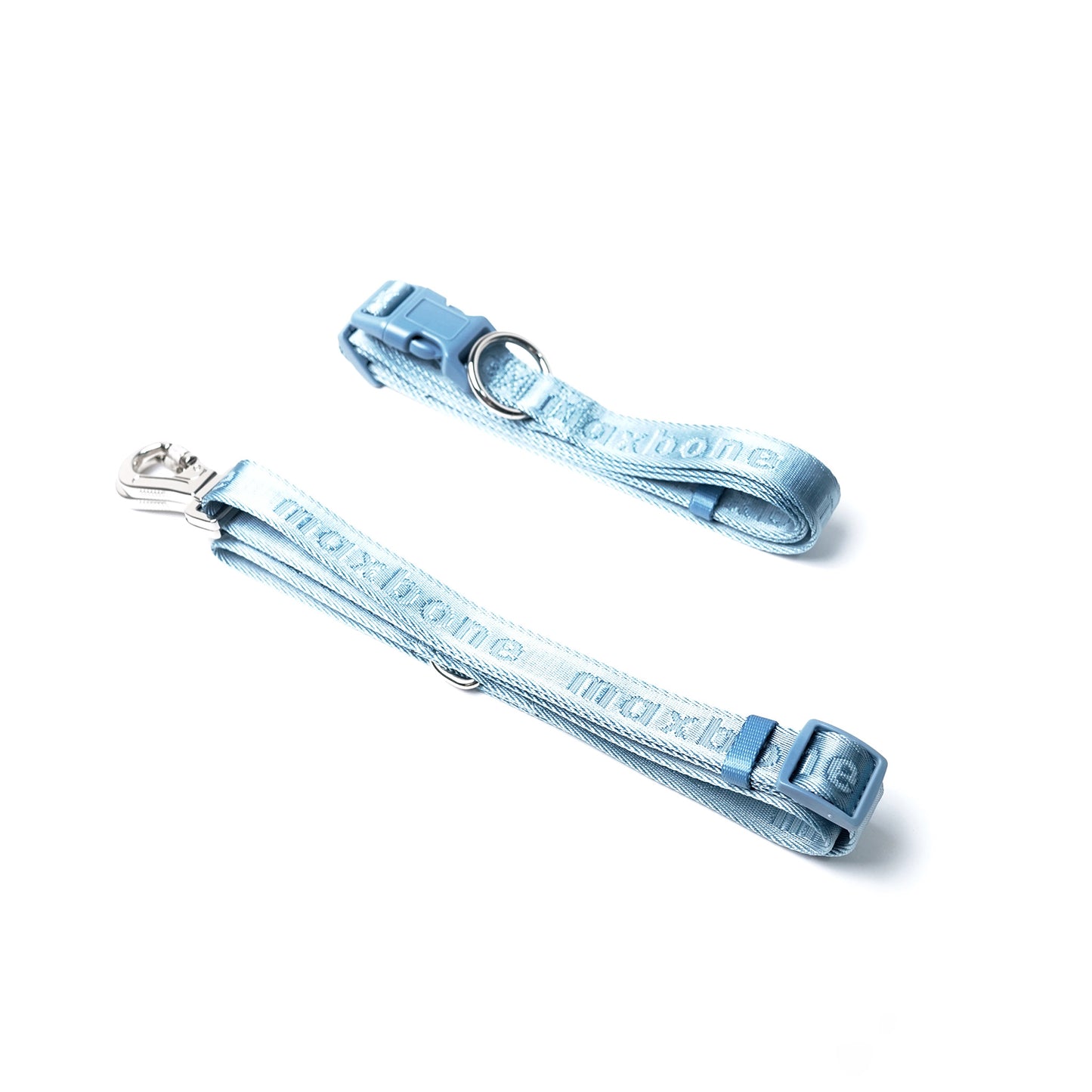 GO! With Ease Hands Free Leash Dusk Blue