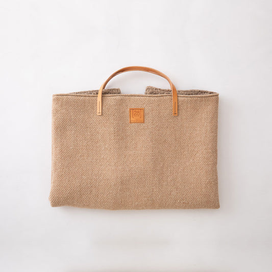 STEVE - トラベルマット(ジュート)