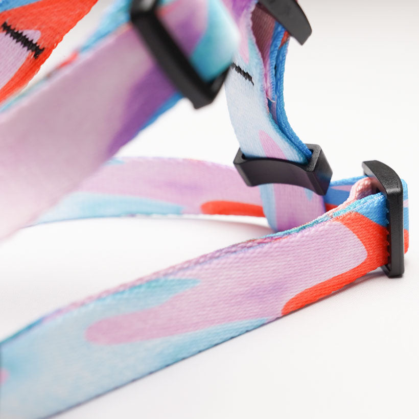 POOL PARTY - ハーネス