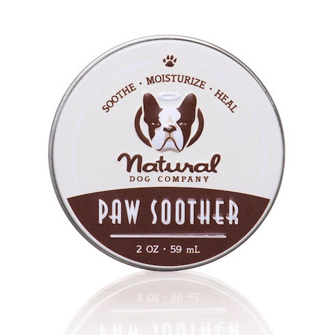 PAW SOOTHER - 肉球保湿クリーム